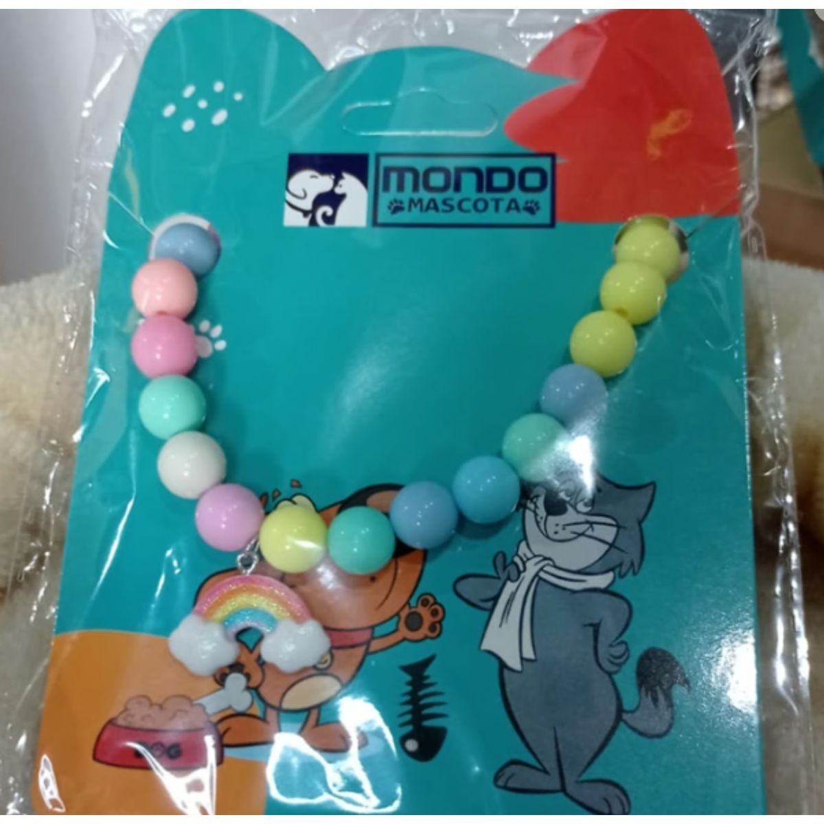 GENERICO - Collares Para Perros Accesorios Mascotas Pets