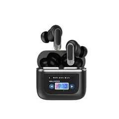 GENERICO - Audífonos Bluetooth Para Samsung iPhone Android Smart Touch ANC