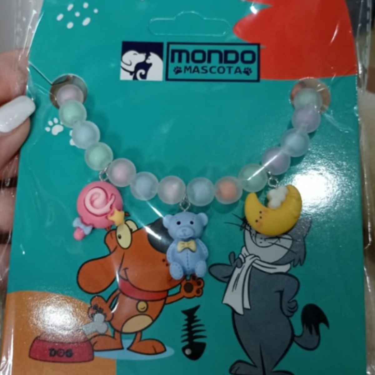 GENERICO - Collares Para Perros Accesorios Mascotas