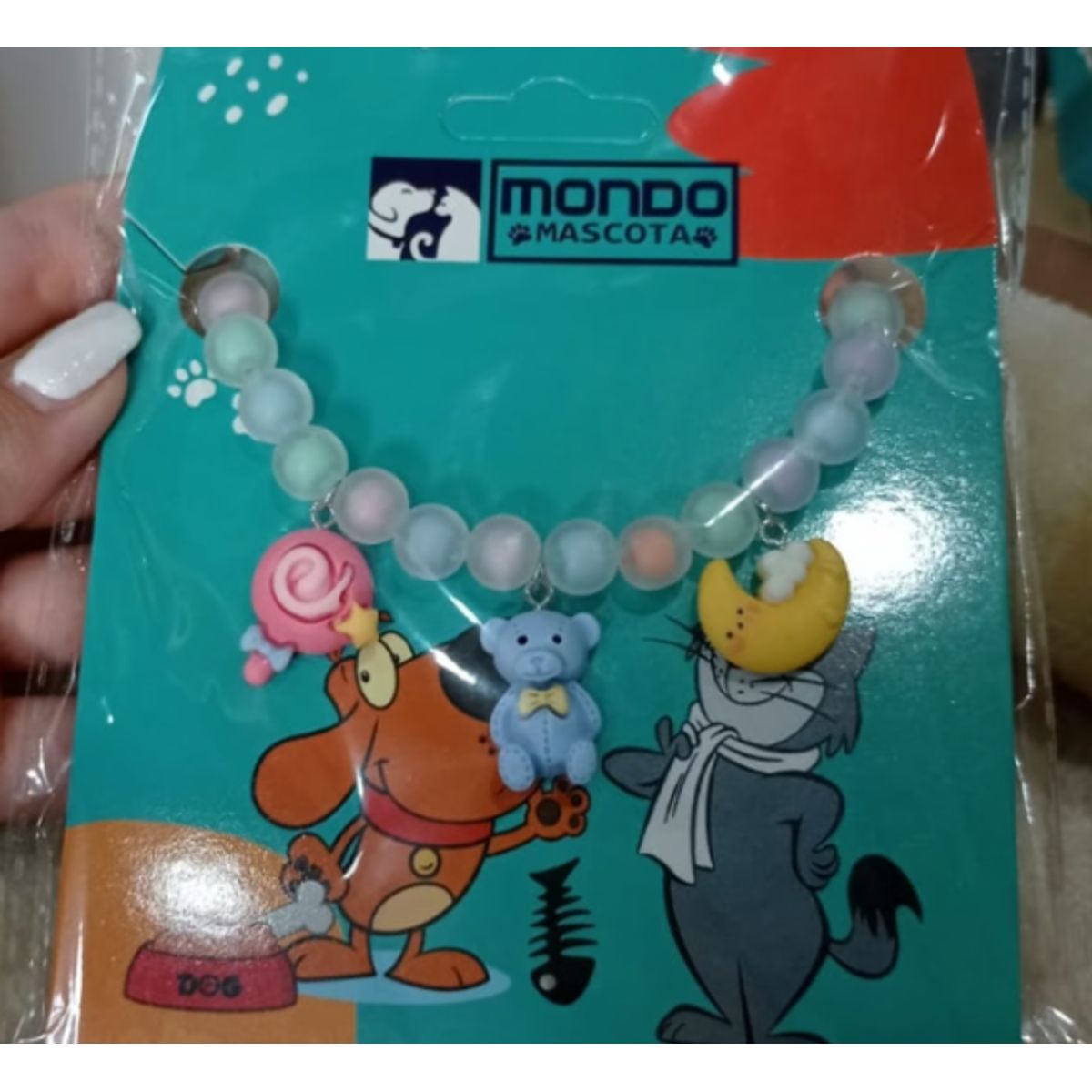 GENERICO - Collares Para Perros Accesorios Mascotas