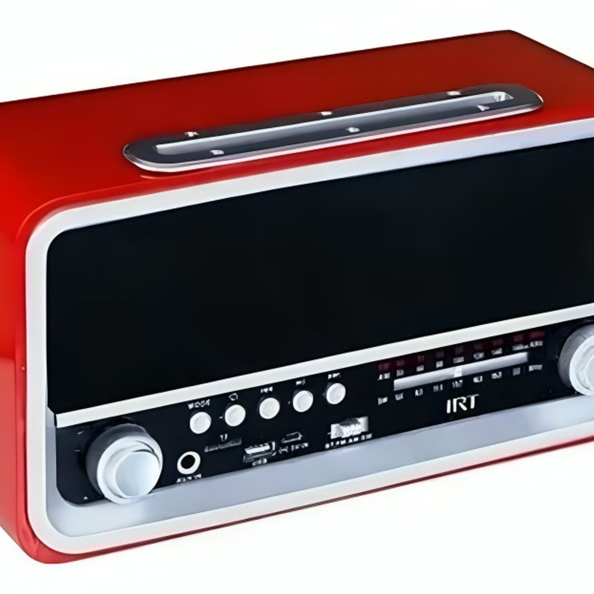 OEM - RADIO RETRO RETRO06 INALÁMBRICO AMFM IRT