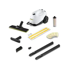 KARCHER - Limpiadora a Vapor SC3 Easyfix Mod Blanco