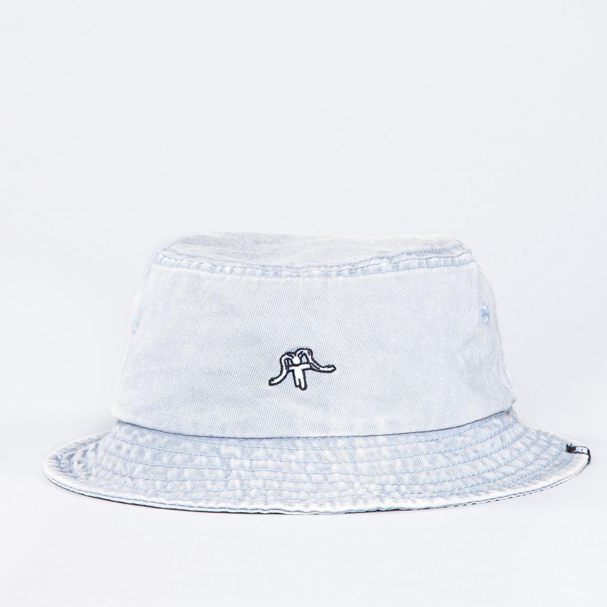 KAYA UNITE - Bucket Logo Classic Aqua