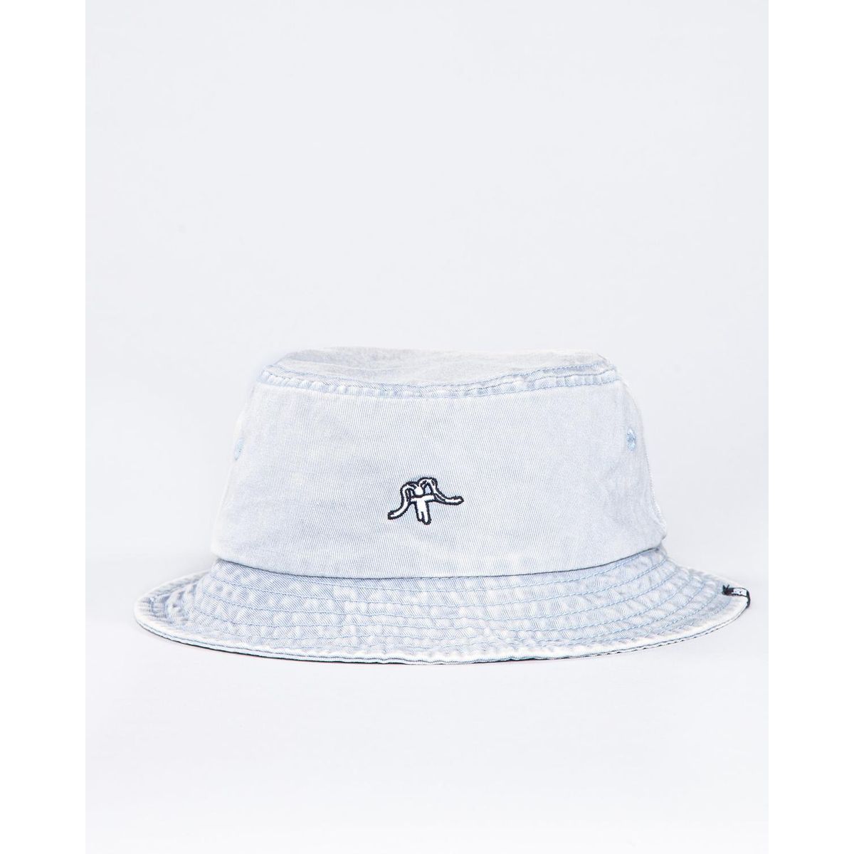 KAYA UNITE - Bucket Logo Classic Aqua