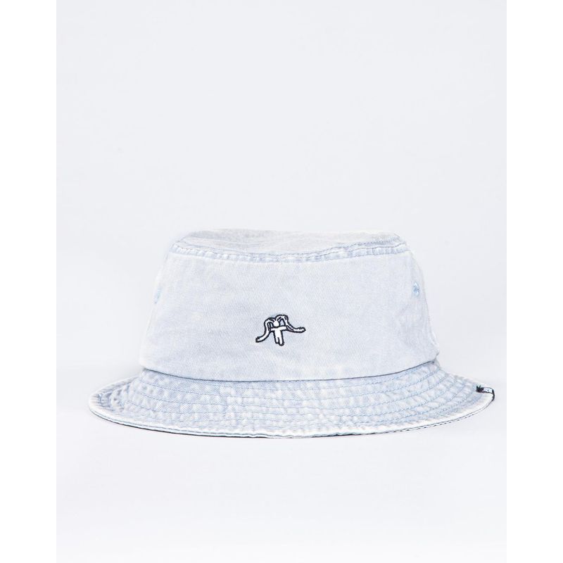 KAYA UNITE - Bucket Logo Classic Aqua