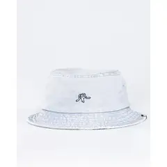 KAYA UNITE - Bucket Logo Classic Aqua