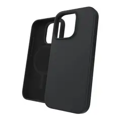 ZAGG - Carcasa para iPhone 16 Pro Negro