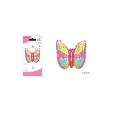 GENERICO - GLOBOS MINI MARIPOSA 1 PCS