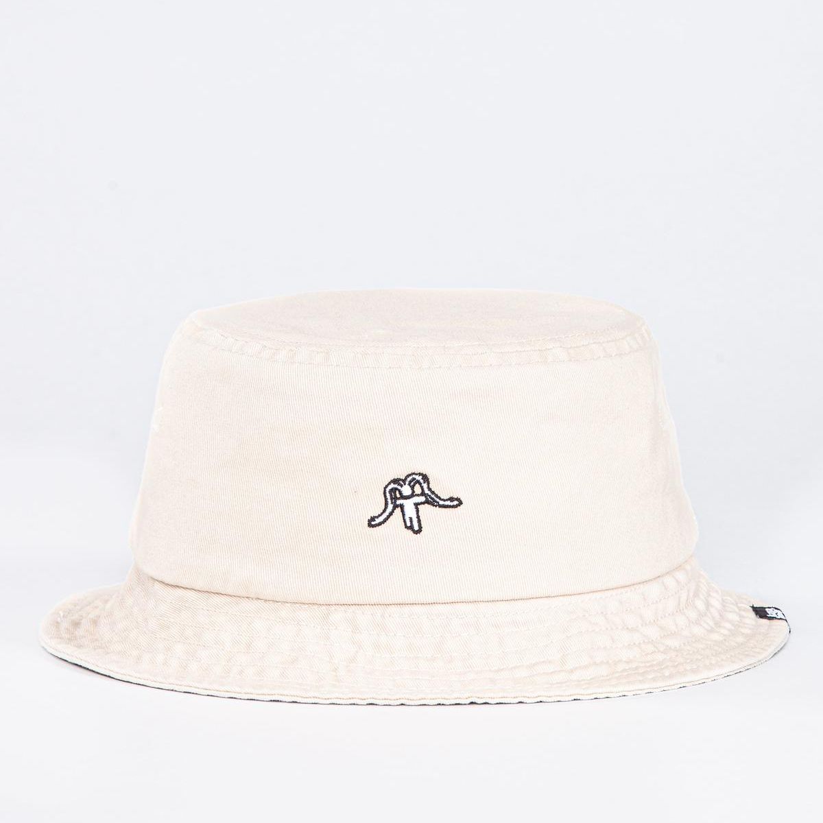 KAYA UNITE - Bucket Logo Classic Beige