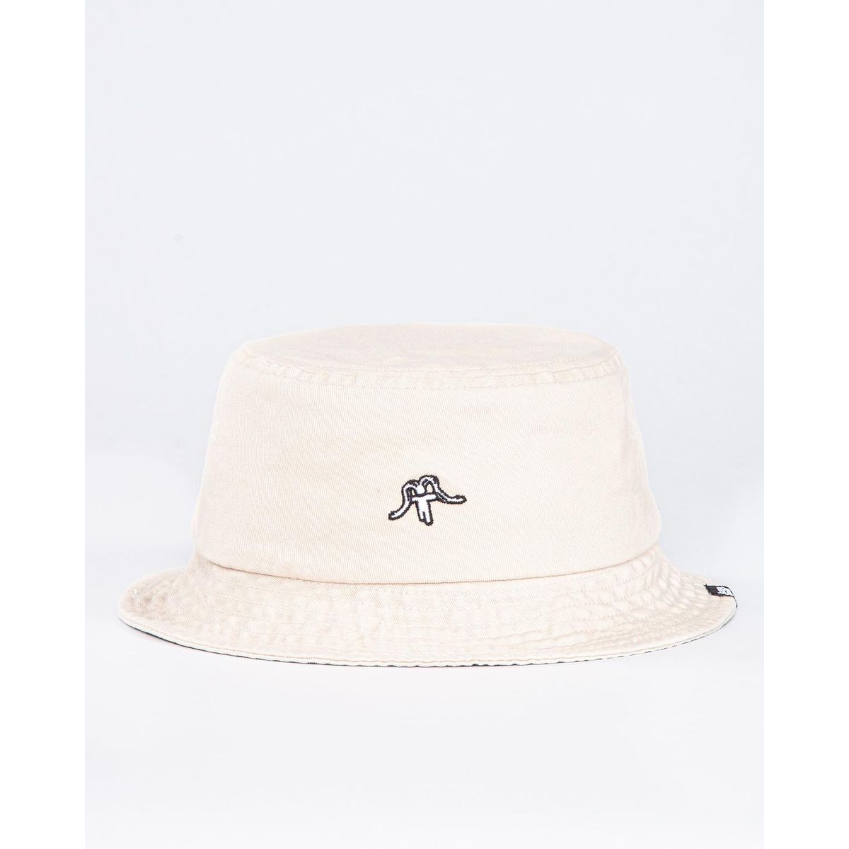 KAYA UNITE - Bucket Logo Classic Beige