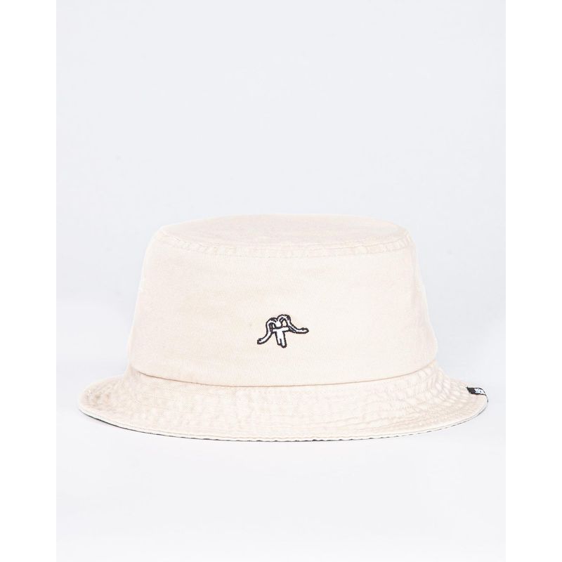 KAYA UNITE - Bucket Logo Classic Beige