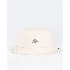 KAYA UNITE - Bucket Logo Classic Beige