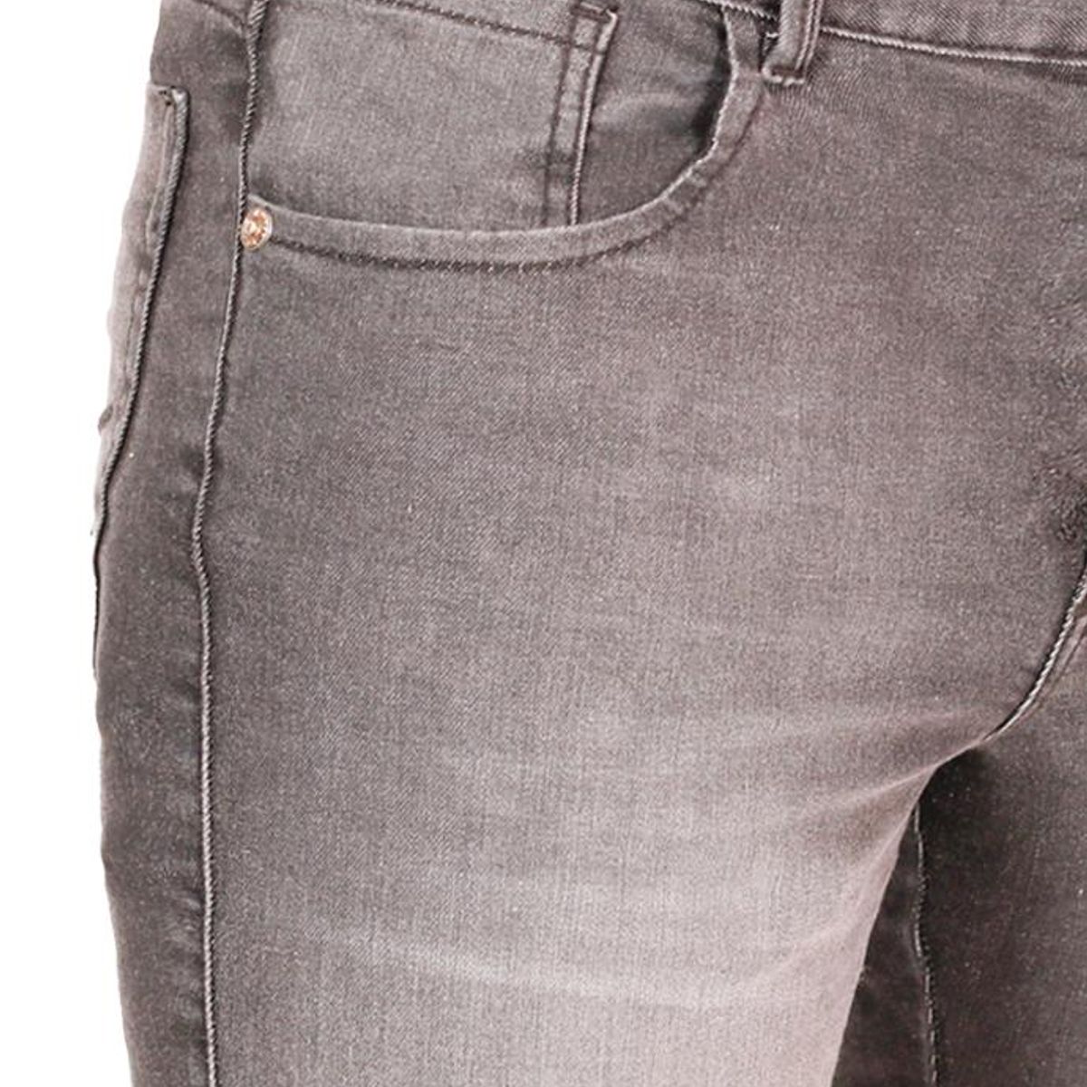 PEROE - Jeans Mercurio IV Gris Peroé