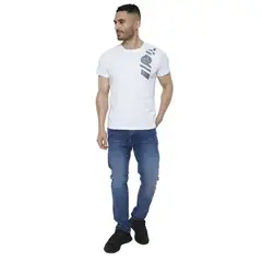 PEROE - Jeans Urano I Azul Peroé