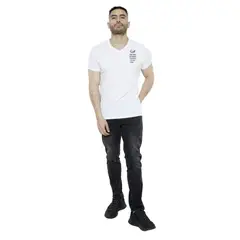 PEROE - Jeans Urano III Negro Peroé - Negro