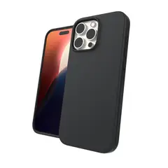 ZAGG - Carcasa para iPhone 16 Pro Max Negro