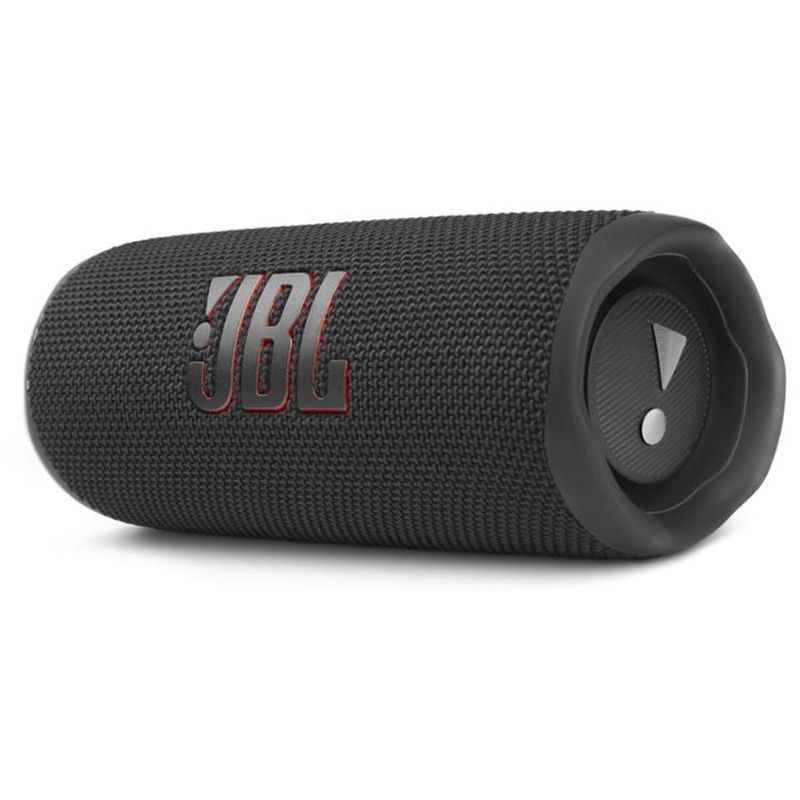 JBL - Parlante bluetooth Jbl Flip 6 Negro