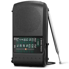 OEM - RADIO PORTATIL AMFM PHILCO IC-X40