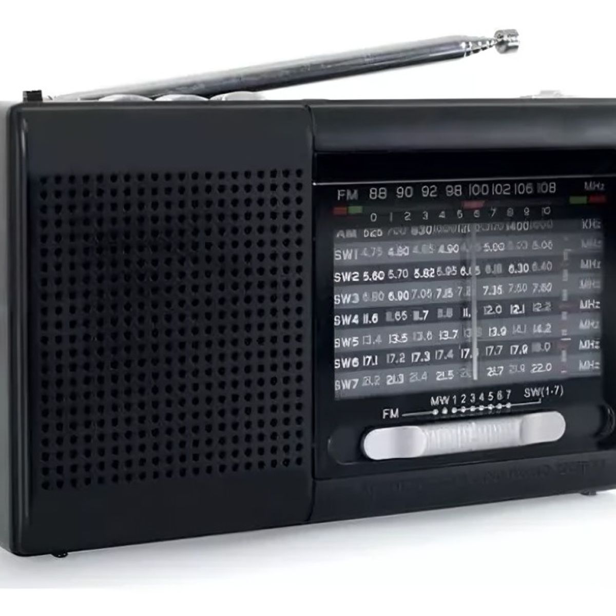 OEM - RADIO PORTATIL A BATERIA RP9B01N