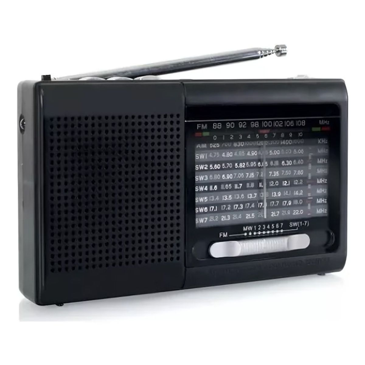 OEM - RADIO PORTATIL A BATERIA RP9B01N