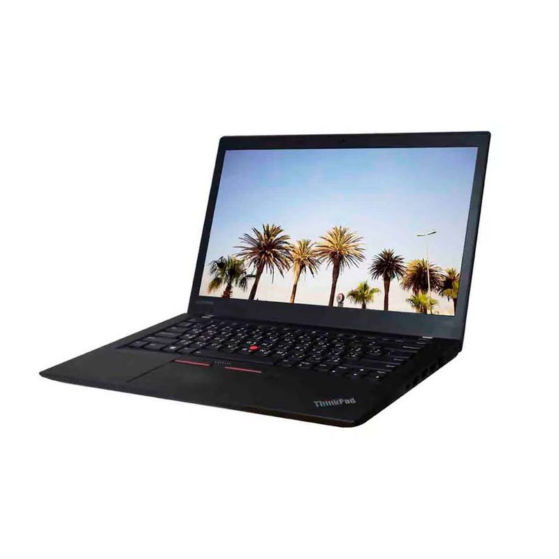 LENOVO - REACONDICIONADO B Notebook Lenovo ThinkPad T470 i5-7200U 8GB 512GB SSD 14