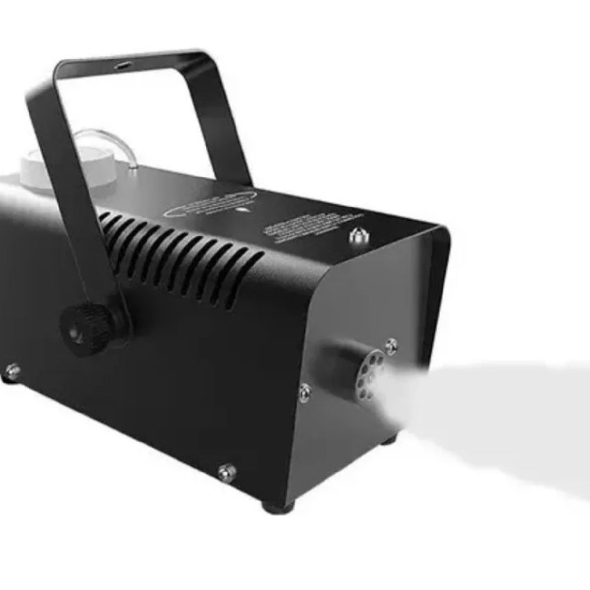 GENERICO - Maquina De Humos 400w