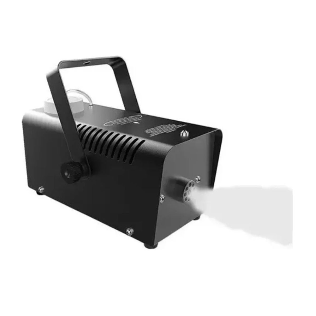 GENERICO - Maquina De Humos 400w