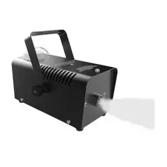 GENERICO - Reflector Led Con Maquina De Humos 400w