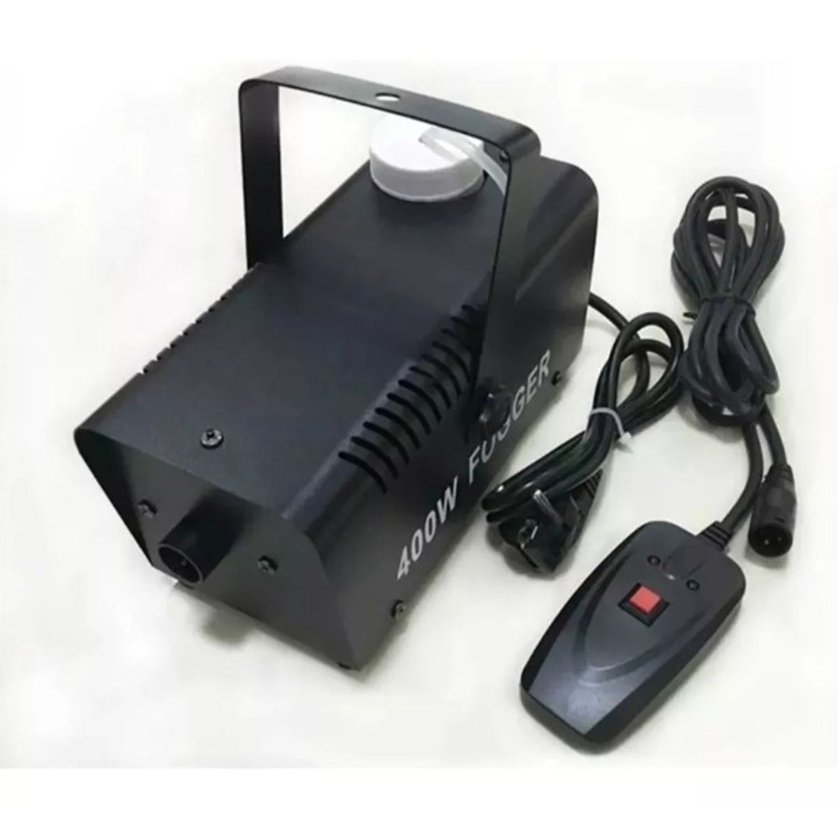 GENERICO - Maquina De Humos 400w