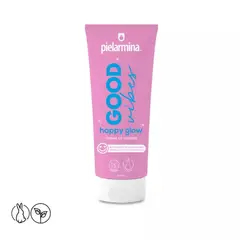 PIELARMINA - Crema Body Good Vibes Happy Glow 200ml