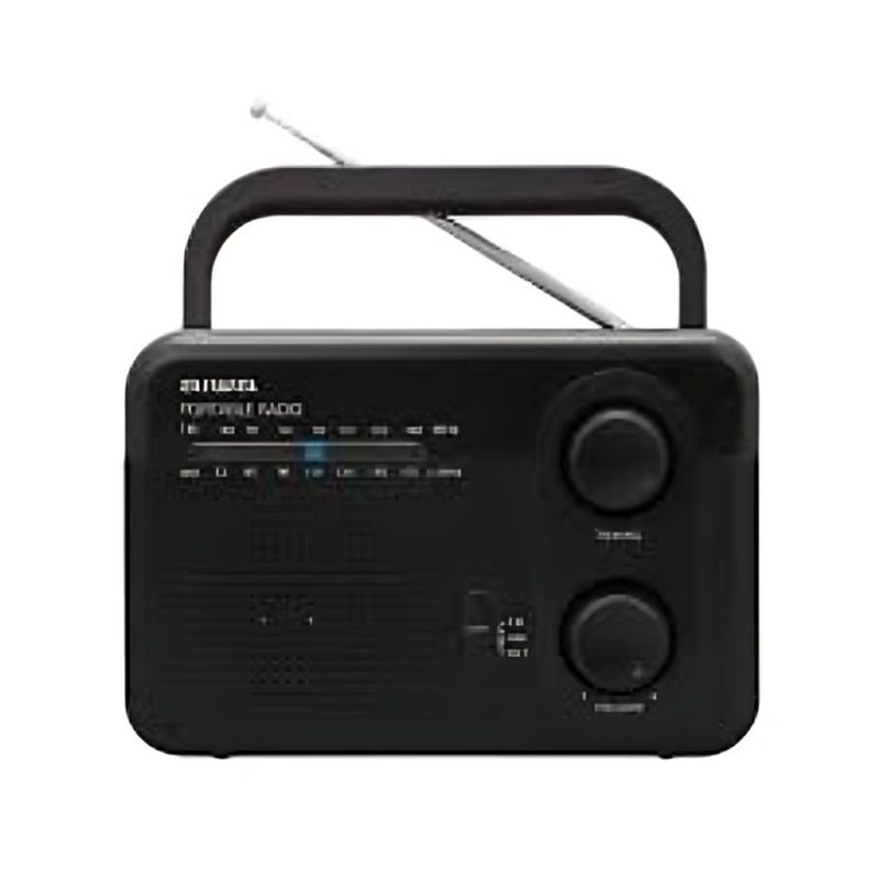 OEM - RADIO AM-FM A BATERIA  AIWA AWFML4
