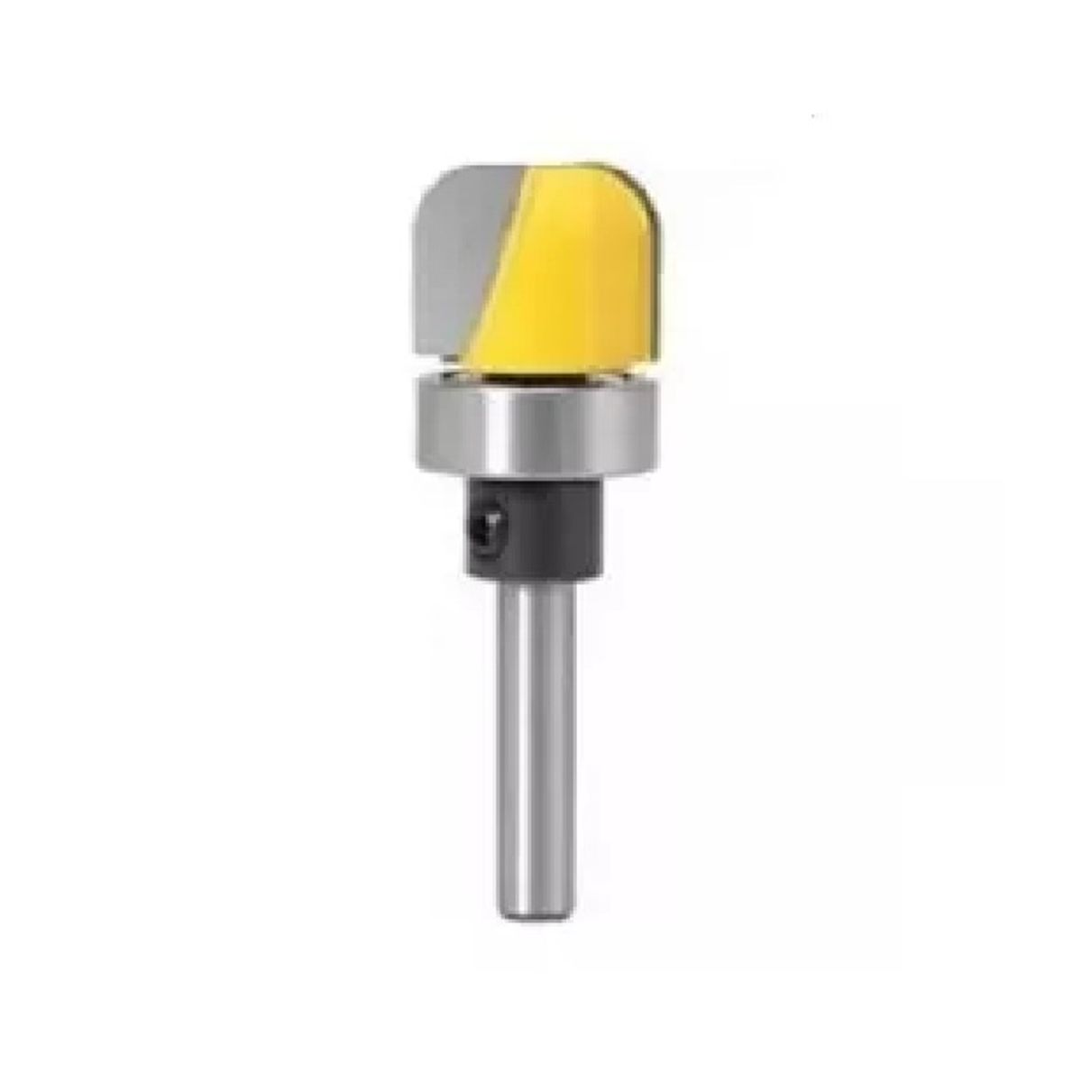 GENERICO - Fresa Recta Toma ¼  X  ¾