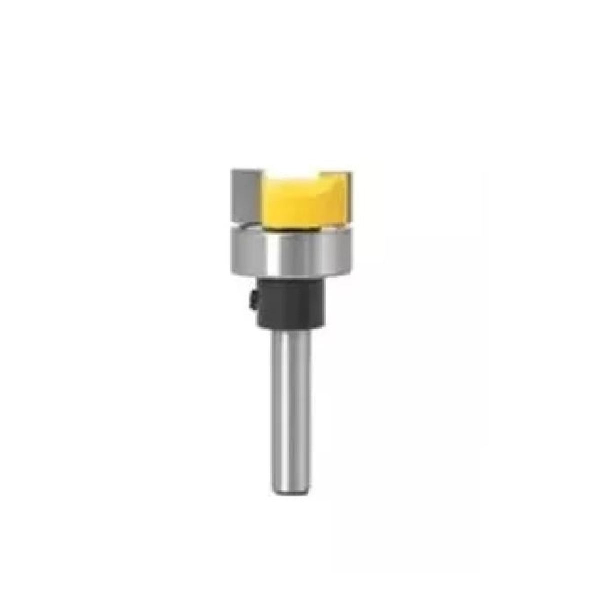 GENERICO - Fresa Recta Toma ¼  X  ¾  X 8 mm