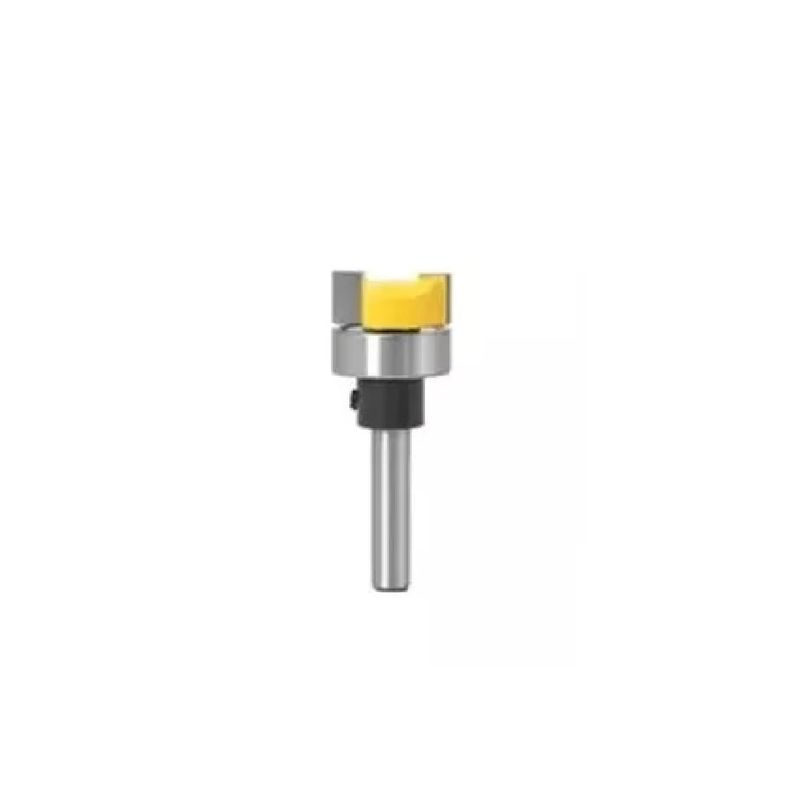 GENERICO - Fresa Recta Toma ¼  X  ¾  X 8 mm