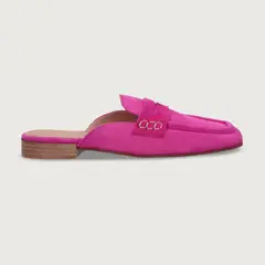 URCO - BABUCHA MARTA FUCSIA