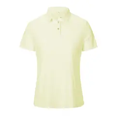 ANDESLAND OUTDOOR APPAREL - Polera Dry Fit Ultra Manga Corta Ruppell Pro Nude Mujer