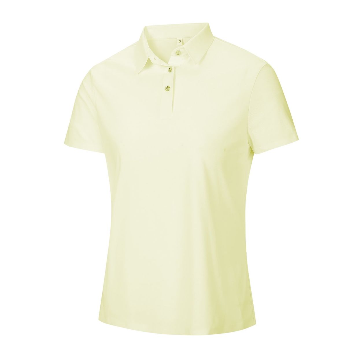 ANDESLAND OUTDOOR APPAREL - Polera Dry Fit Ultra Manga Corta Ruppell Pro Nude Mujer