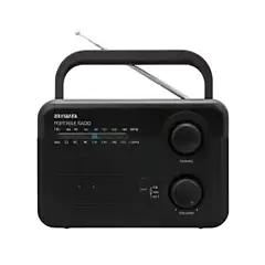 OEM - RADIO Am/fm/tv BANDA AIWA AWFML4
