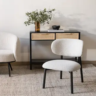 AMOBLE - Poltrona Origo Amoblé