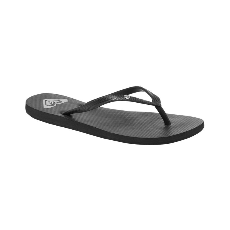 ROXY - Sandalia Roxy Flip Flops Mujer Black