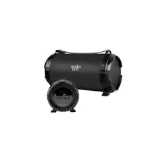 AUDIOPRO - Parlante Bazooka Bluetooth 25w Rms Negro - SC