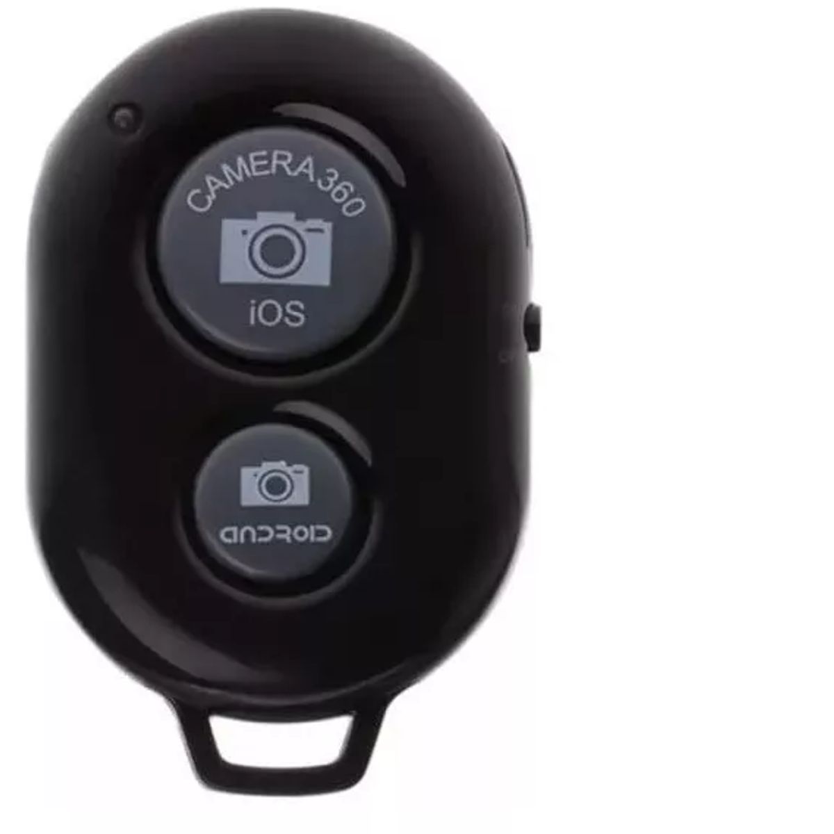 GENERICO - Disparador Control Remoto Bluetooth Boton Selfie Androidios