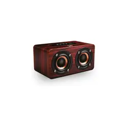 AUDIOPRO - Parlante Retro Bluetooth Portátil 10w Rms - SC