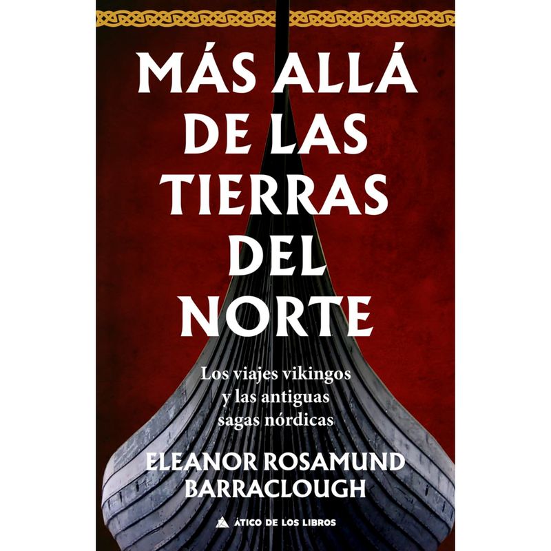 RETAILEXPRESS - Más Allá De Las Tierras Del Norte