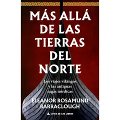 RETAILEXPRESS - Más Allá De Las Tierras Del Norte