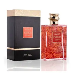GENERICO - Fusion Accord EDP 85 ML For Women Hamidi