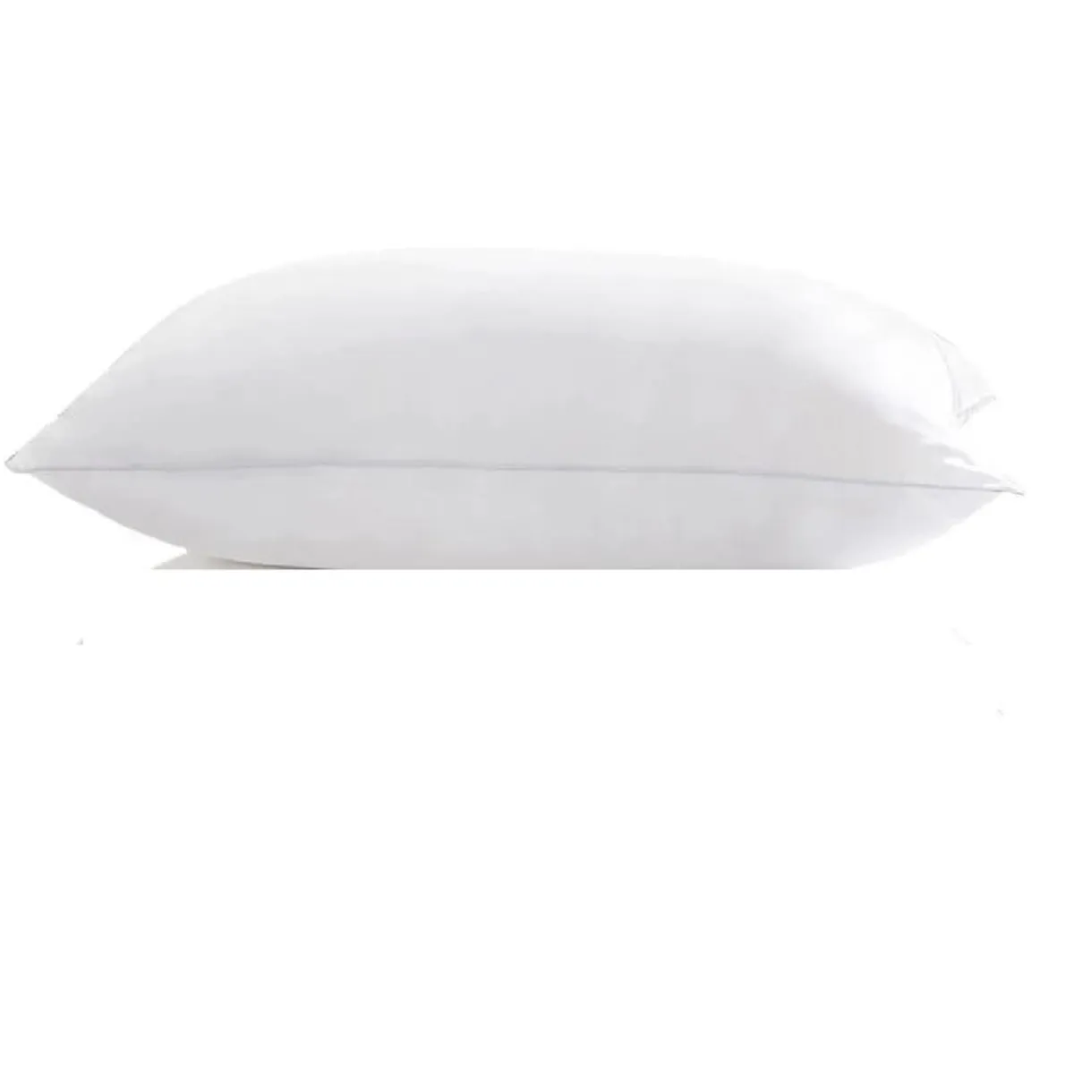 ANGELES DEL HOGAR - Almohada Blanca 50x70 Suave