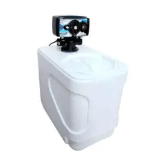IMAHE - ABLANDADOR DE AGUA MD ELEGANT B65 - Blanco