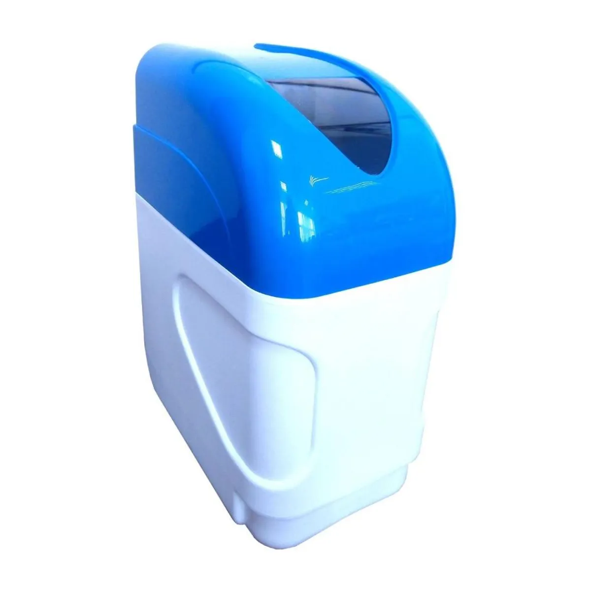 IMAHE - ABLANDADOR DE AGUA MD ELEGANT B65 - Blanco