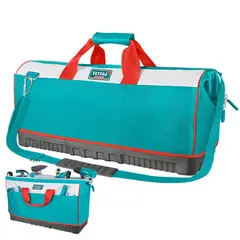 TOTAL - Bolso Porta Herramientas 24